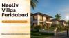 NeoLiv Villas Faridabad - Buy Premium Living Spaces