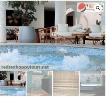 Massage el gouna