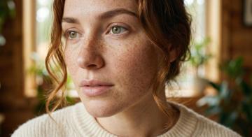 TryStrawberry: Skin Care for Texture, Tone & Clarity