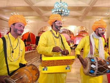 Event Planning Services in Delhi for Unique Celebrations