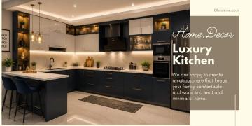 Office Interiors Services