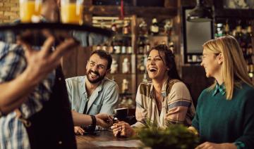 Dog & Family Friendly Pub in Harrogate | Disabled Access Pub