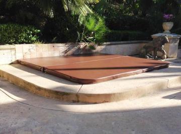 Portable Spa Covers For Yorba Linda CA