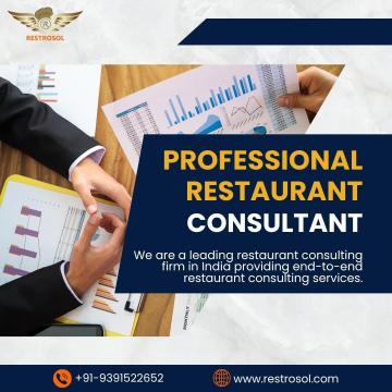 Boost Your Restaurant Success with Expert Consulting