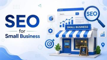 SEO Company for Small Business | Improve Rankings with Zigboxx