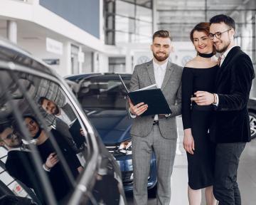 Southern California New Car Brokers | New Car Brokers