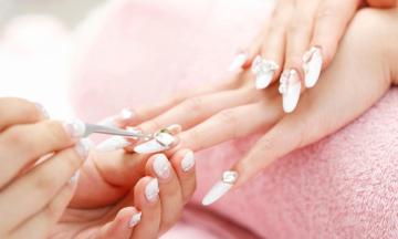 Get Insta-Ready Nails with Professional Nail Art in Chandigarh