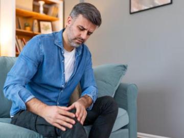 Leading Arthritis Specialist at CuraFoot Kolkata