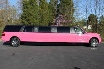 Business Limo Service: Executive Transportation Excellence