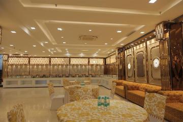 Best Hotel Near Noida Sector 18 Metro Station