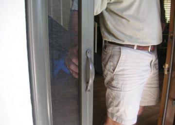 Window Screens Repair Near Orange