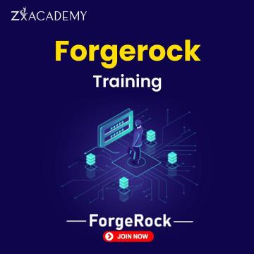 ForgeRock Training | IAM, SSO, Identity Management & Access Control