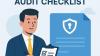 Editable ISO 27001 Audit Checklist – Buy Now