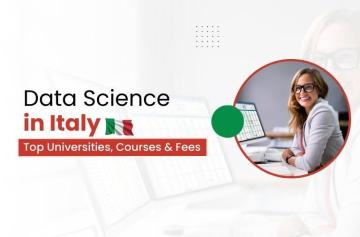 Data Science in Italy