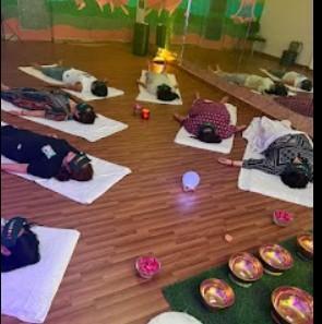 Join the Best Yoga Classes in Delhi for Mind and Body Wellness