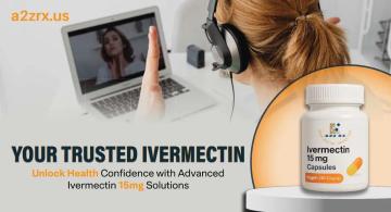 Unlock Health Confidence With Advanced Ivermectin 15mg Solutions