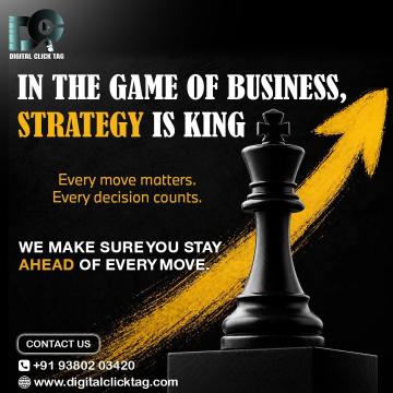 Social Media Markrting Agency in HSR Layout | Digital Click Tag