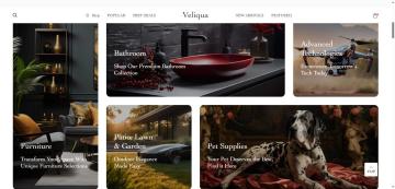 10% OFF Your Order on Veliqua