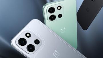 OnePlus Nord 6