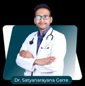 Best Nephrologist in Hyderabad for Advanced Kidney Care & Treatment