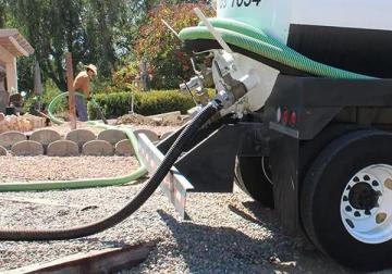 Septic Tank Treatment Near Lakeside