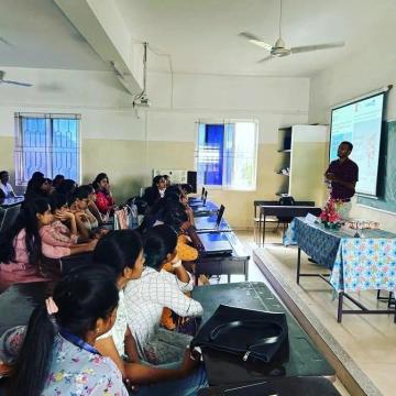 Best AI Digital Marketing Course in Coimbatore