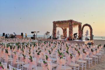 Goa Wedding Resorts for Grand Destination Celebrations