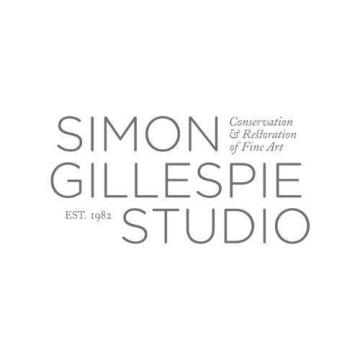 Acrylic Painting Restoration London for Specialist Artwork Care | Simon Gillespie Studio