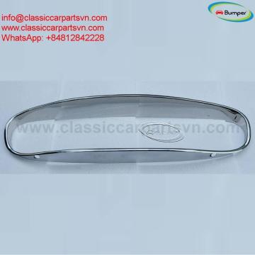 Ferrari 250 GT SWB () grill frame by stainless steel new