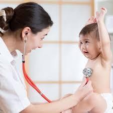 Expert Pediatric Care for Children