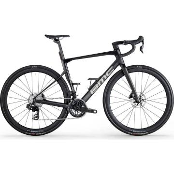 2026 BMC Roadmachine 01 THREE (WIEKBIKE)