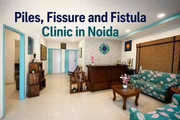 Pain During Bowel Movements? Consult a Fissure Specialist in Noida for Expert Care