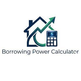 Borrowing Power Calculator