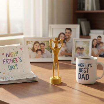 Creative Figurine 3D Latest Statues for Art Lovers