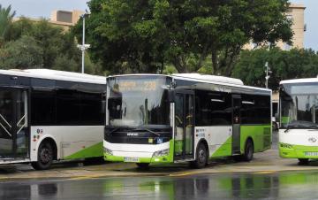 Rent a Bus in Dubai with Professional Driver – Best Prices & 24/7 Support