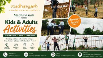 Picnic Spots Near Gurgaon – Enjoy a Perfect Day