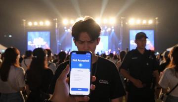 SeatGeek Tickets Are Not Accepted? Get Help Resolving Ticket Issues Quickly