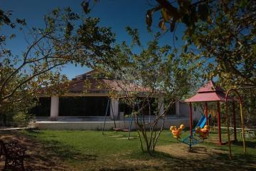 Book /Gawa /Kanha /Resort - MPTDC /Kanha | Best Hotel in Kanha - Asia - Hotels & Resorts.