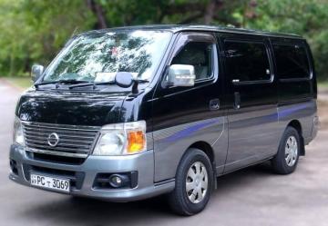 Hire a Personal Driver in Sri Lanka for Private Tours