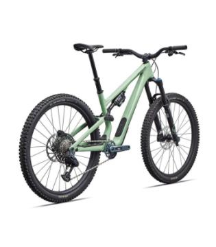 2026 Specialized Stumpjumper 15 EVO Expert - SRAM GX AXS Mountain Bike (BAMBOBIKES)