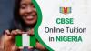 Online Tuition in Nigeria | Expert IGCSE & CBSE Tutors