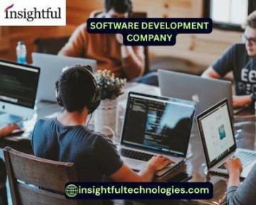 Software Development Company Build High-Quality Software