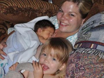 In-Home Breastfeeding Consultants in Laguna Niguel CA