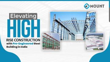 Why Thrissur Industries Are Switching to Pre-Engineered Steel Buildings: A Kerala Case Study