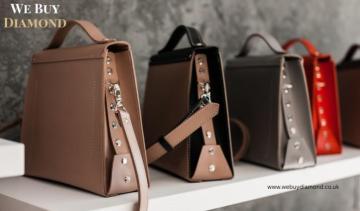 Sell Handbags in the UK for a Great Price | We Buy Diamond