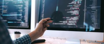 Custom Software Development Services in Noida | iNest Web