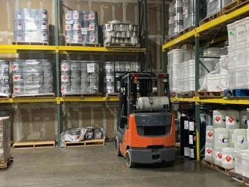 Wood Coatings Distributor in Olivehurst