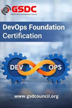 DevOps Foundation Certification : Build Skills That Employers Trust