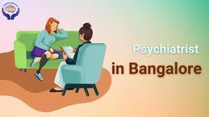 Psychiatrist in Bangalore: Comprehensive Mental Health Care in India’s Silicon Valley