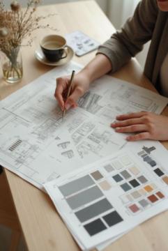 Why Portfolio Presentation Matters More Than Marks in Design Careers